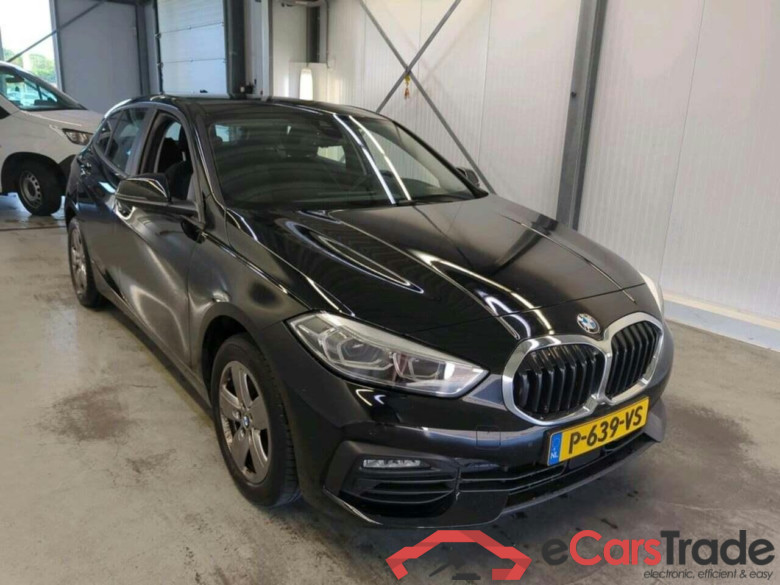 BMW 1-serie 118i Bns Edition #5