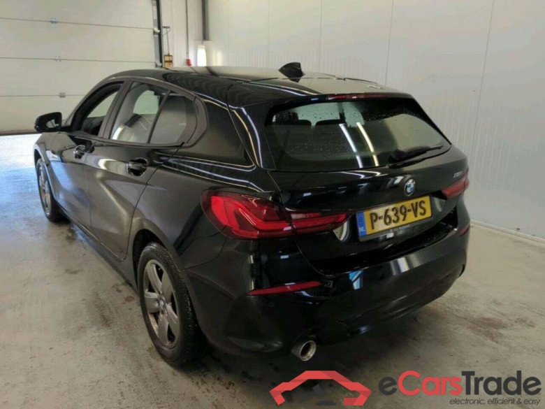 BMW 1-serie 118i Bns Edition #6