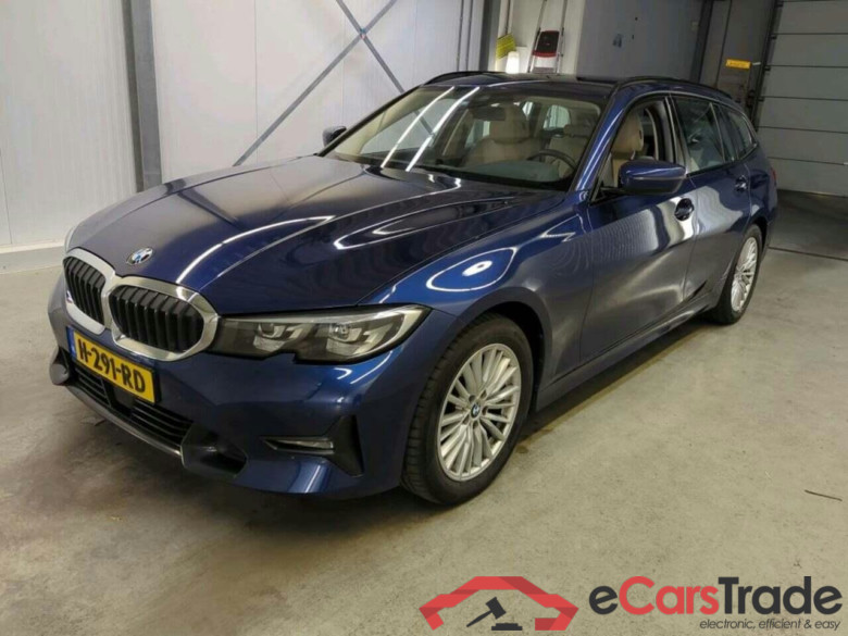 BMW 3-serie Touring 320i Executive Ed.