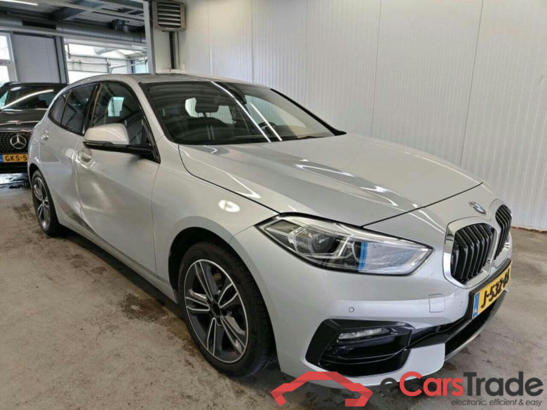 BMW 1-serie 118i Executive Ed. #5