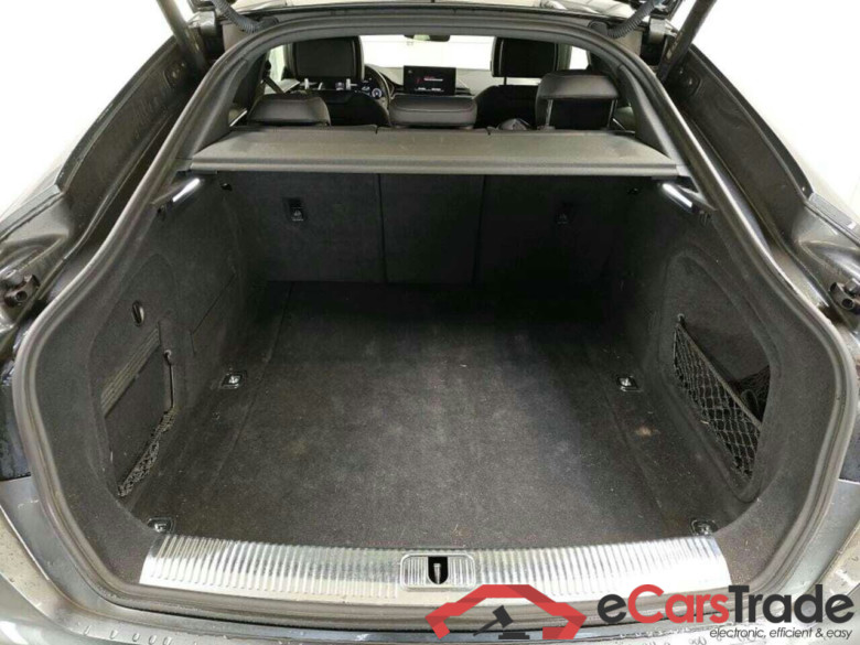 AUDI A5 Sportback 35 TFSI S ed. Comp. #6