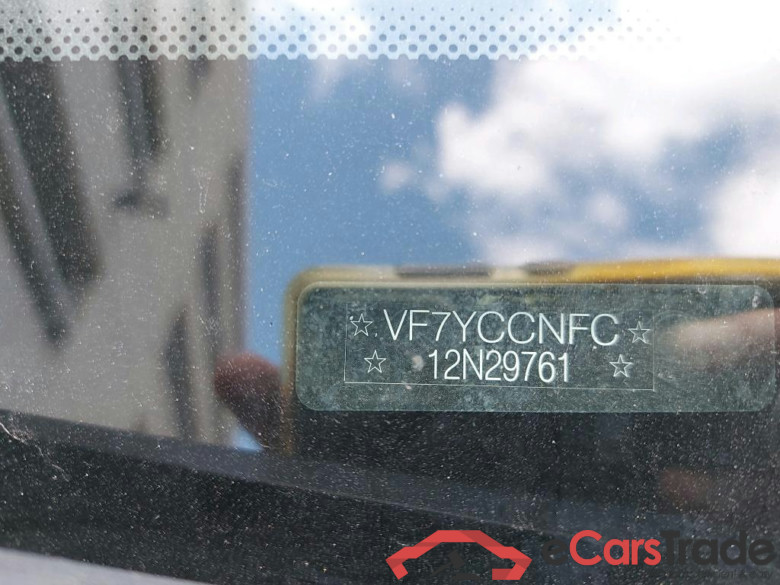 CITROËN - CIT JUMPER BlueHDi 165PK Driver L3H2 With Climatic & Trailer Hook #6