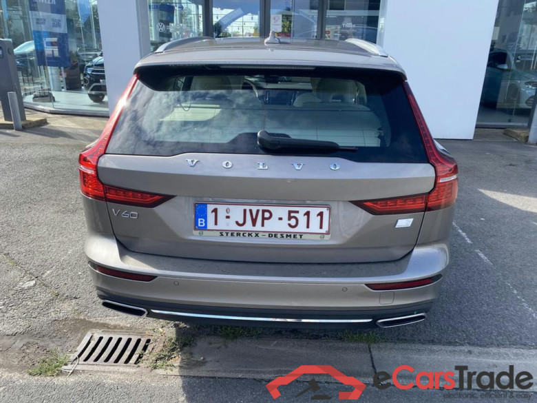 VOLVO V60 PHEV V60 2.0 T6 AWD PHEV Inscription #5
