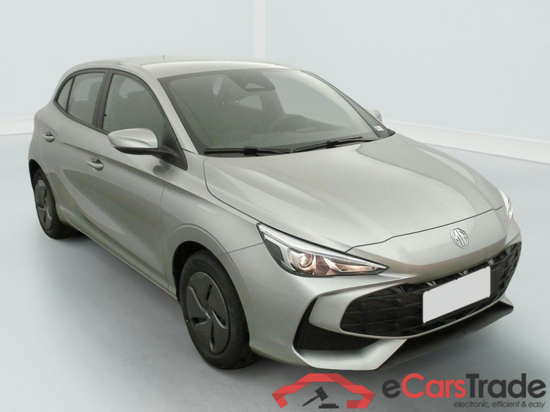 MG MG3 Standard 1.5 Hybrid+ 195ch