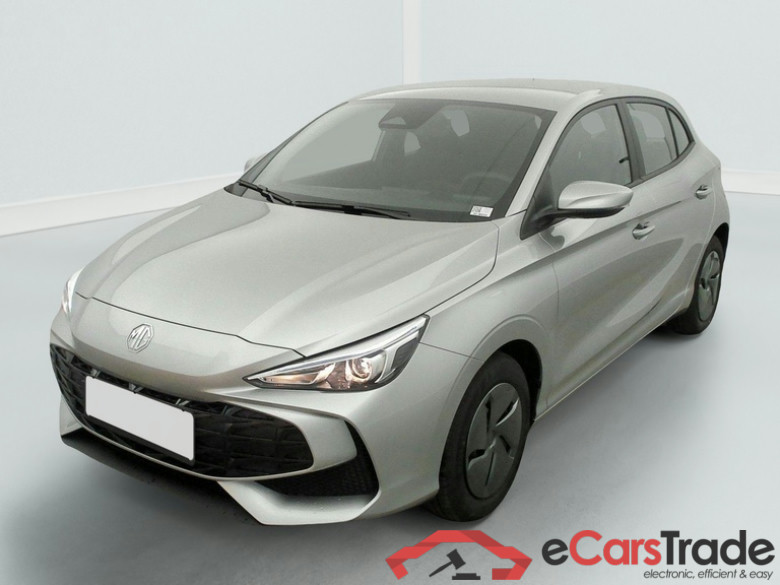 MG MG3 Standard 1.5 Hybrid+ 195ch #3