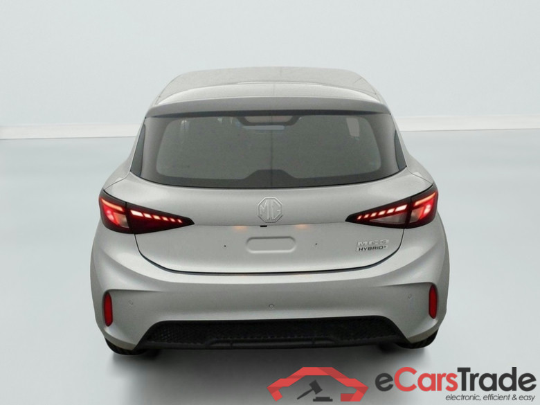 MG MG3 Standard 1.5 Hybrid+ 195ch #6