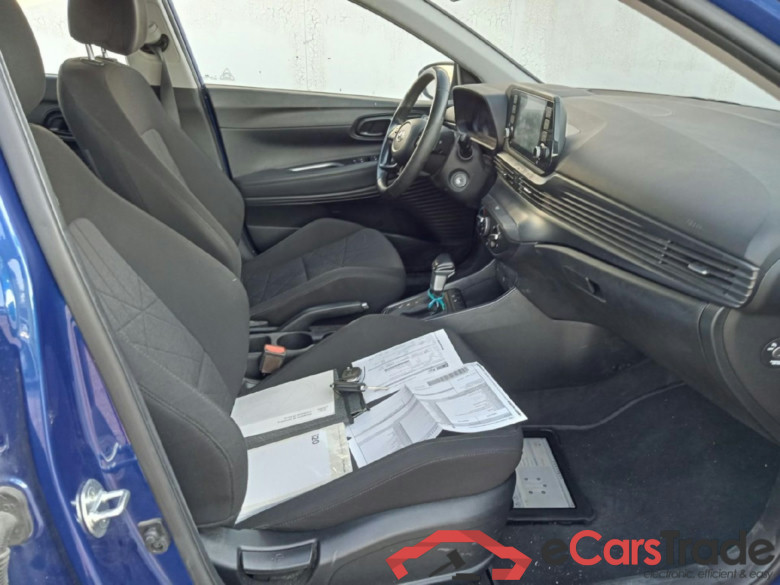 HYUNDAI Bayon / 2021 / 5P / todoterreno 1.0 TGDI 74kW (100CV) 48V Maxx DCT #6