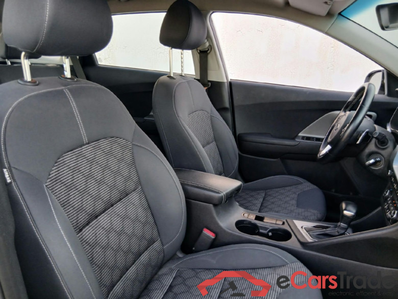 KIA Niro PHEV / 2019 / 5P / crossover 1.6 GDi PHEV 104kW (141CV) Concept #6