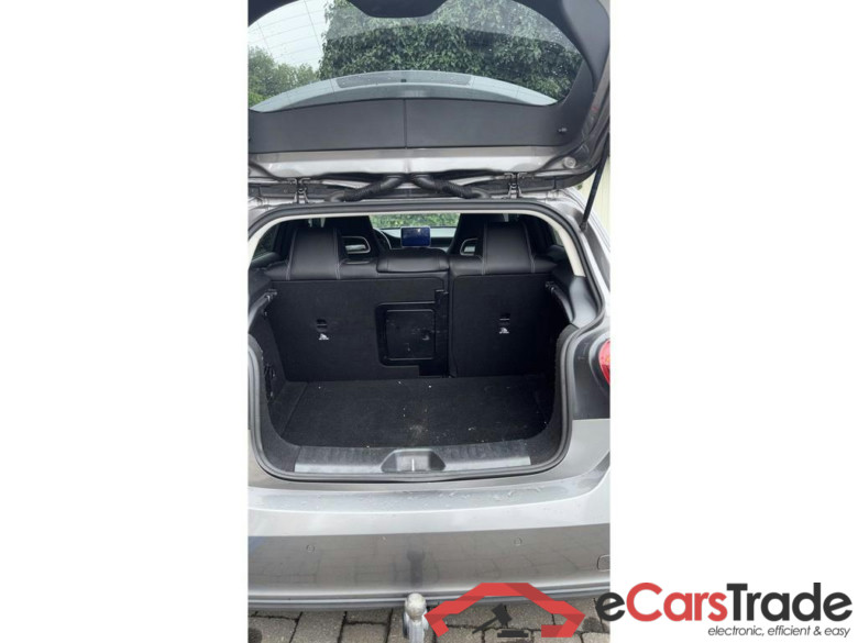 MERCEDES-BENZ A 180 d #4