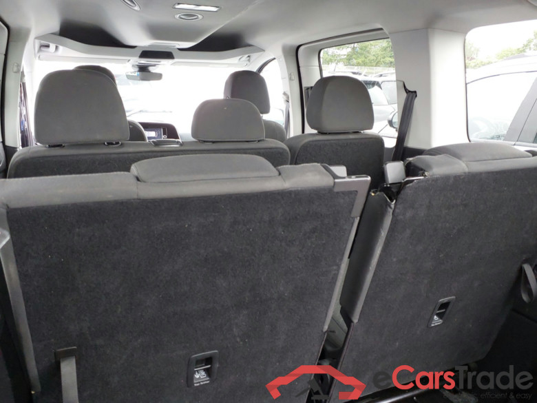 FORD Grand FORD Grand Tourneo 2,0 ECOBLUE 122 CV BVM TITANIUM  Titanium #2