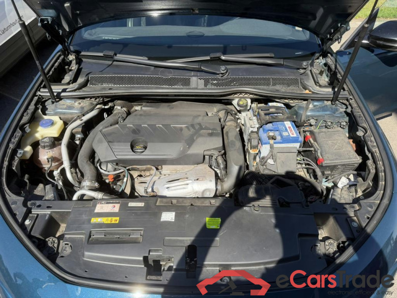PEUGEOT 508 SW 1.6 PureTech GT S&S #6