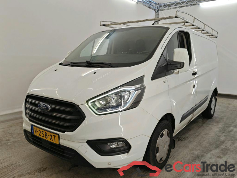 Ford Transit Custom 2.0 TDCi 280 L1H1 Trend 105pk 4d #1