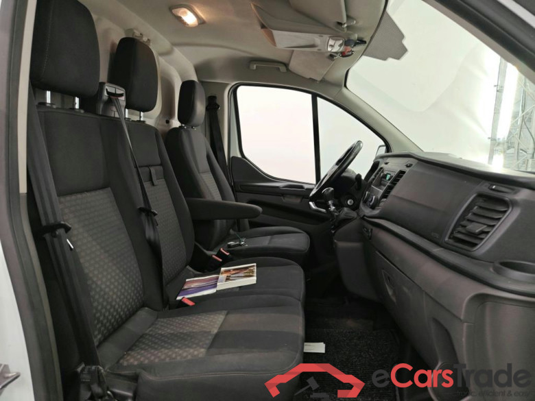 Ford Transit Custom 2.0 TDCi 280 L1H1 Trend 105pk 4d #3