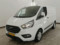 preview Ford Transit Custom #0