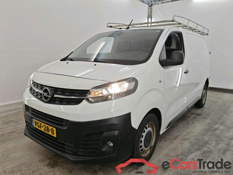 Opel Vivaro L2H1 1.5 Diesel 88kW Edition 4d #1