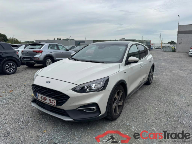 FORD Focus Active Focus Active 1.0 EcoBoost X