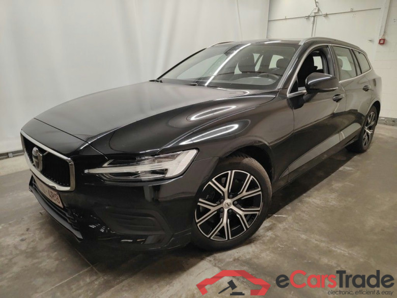Volvo V60 B3 Core DCT 5d