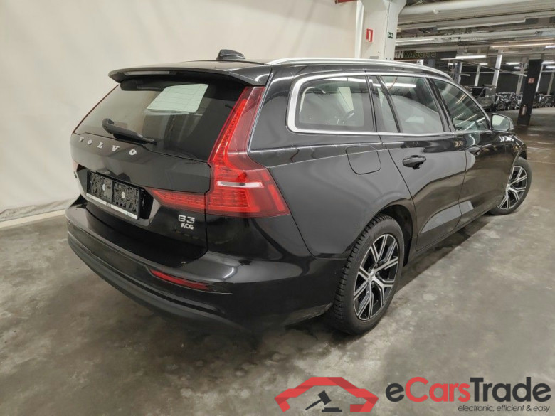 Volvo V60 B3 Core DCT 5d #2