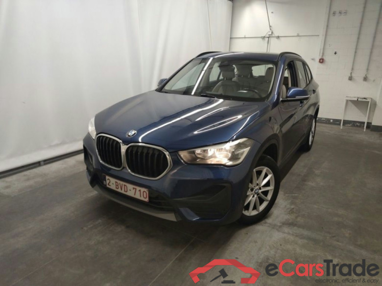 BMW X1 sDrive16dA (85 kW) 5d #1