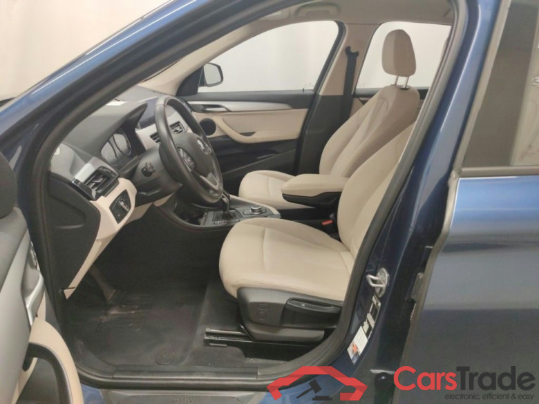 BMW X1 sDrive16dA (85 kW) 5d #3