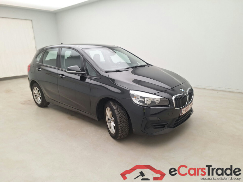 BMW, 2-serie Act.Tour '18, 216d Act.Tourer 85kW #5