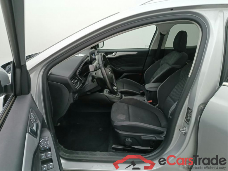 Ford Focus Clipper 1.5 EcoBlue 88kW Connected Van 5d #3