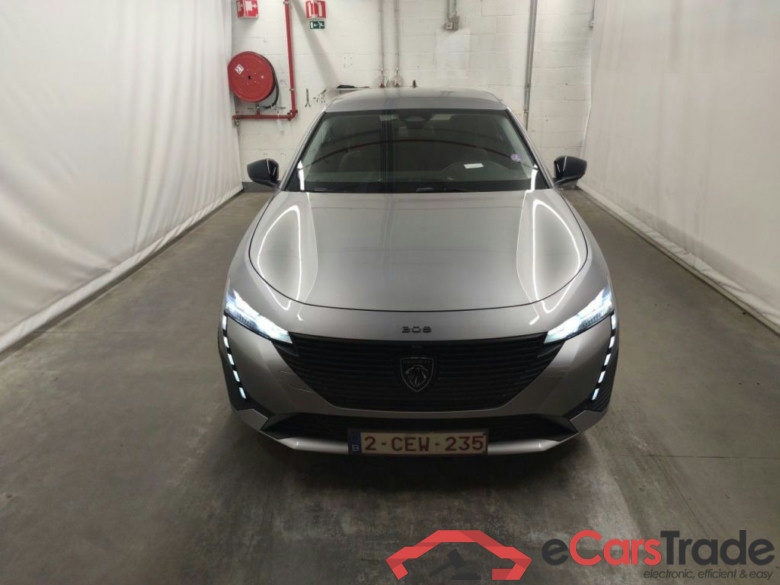 Peugeot 308 SW 1.2 PureTech 130 S&S EAT8 Active Pack 5d #5