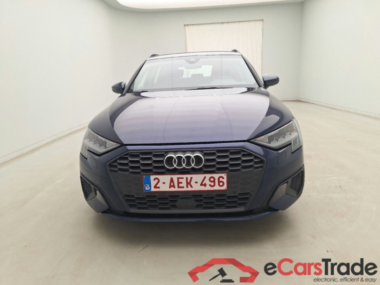 Audi, A3 SB '20, A3 SB 35 TFSi 110kW Str. #1