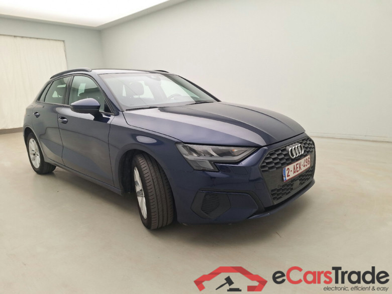 Audi, A3 SB '20, A3 SB 35 TFSi 110kW Str. #5