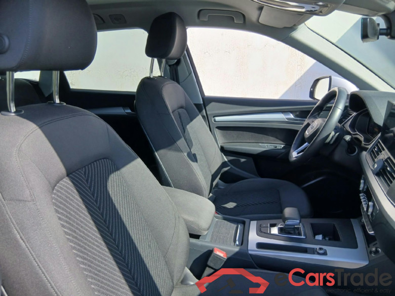 Q5 FYG 50 TFSI e quattro advanced 2.0 TFSI 300CV AT7 E6d #6