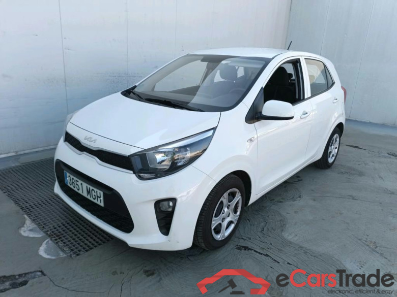 Picanto Concept 1.0 65CV MT5 E6d