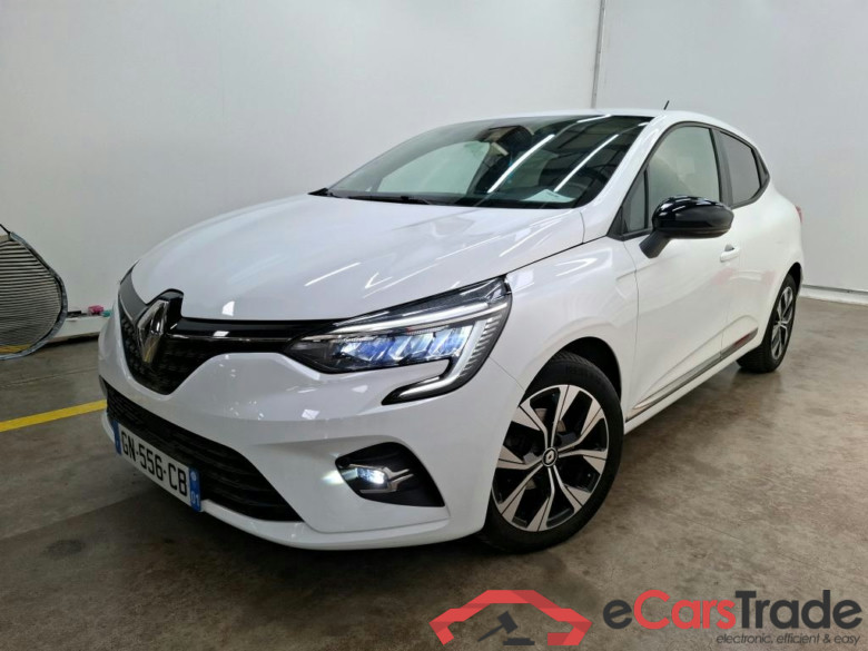 Clio V Evolution 1.0 SCe 65CV BVM5 E6d #1