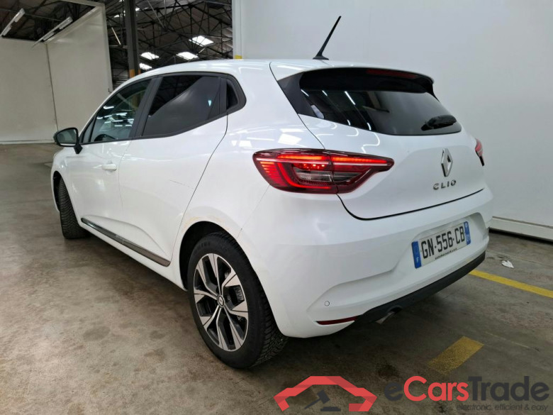Clio V Evolution 1.0 SCe 65CV BVM5 E6d #2