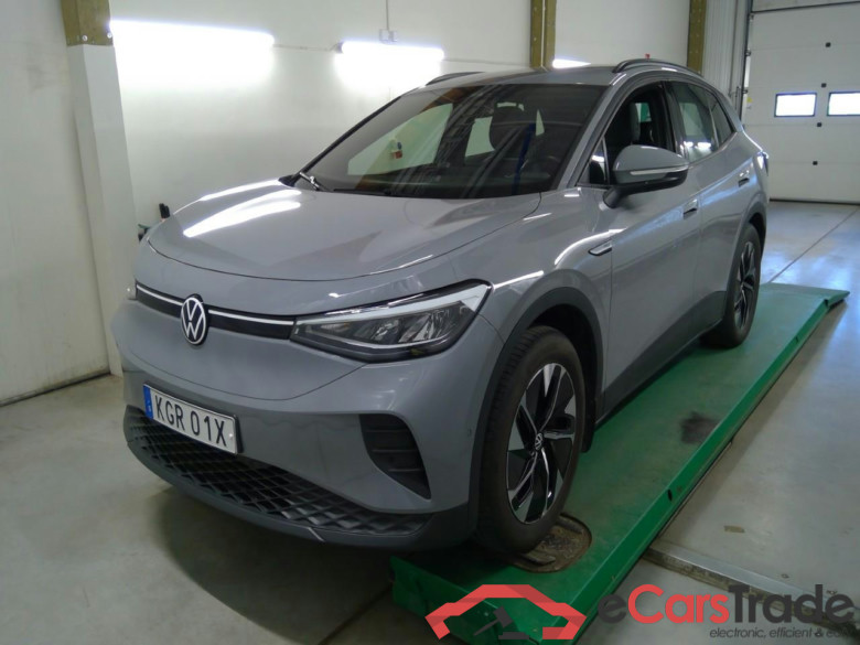 ID.4 EV 77kWh Pro Performance #1