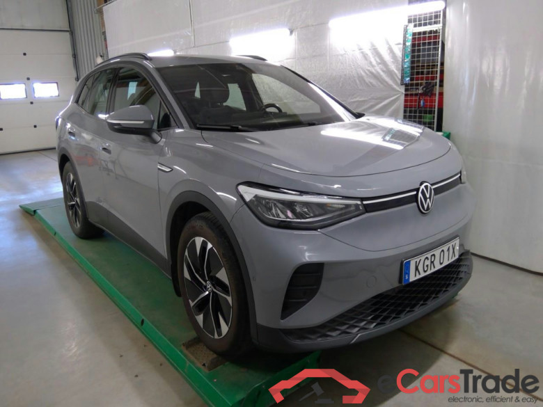 ID.4 EV 77kWh Pro Performance #2