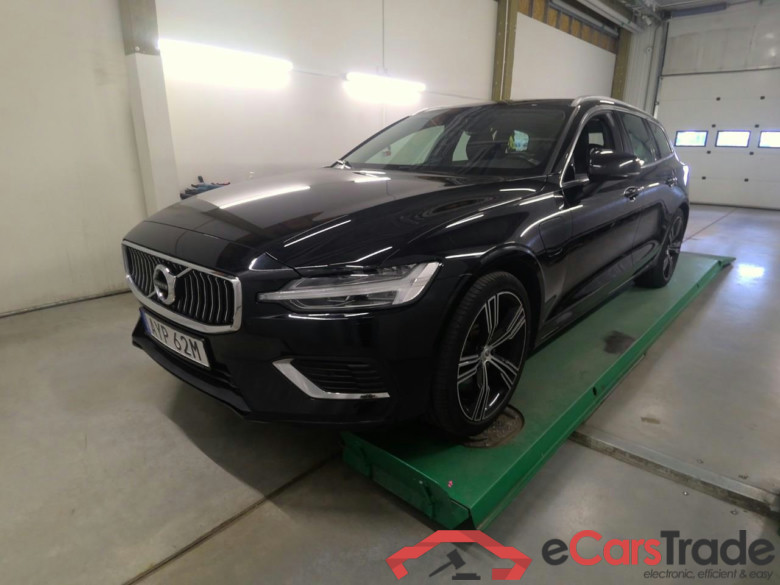V60 T6 AWD Inscript.Rechar.Aut