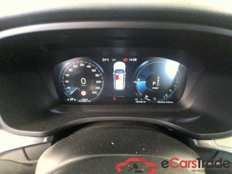 V60 T6 AWD Inscript.Rechar.Aut #6