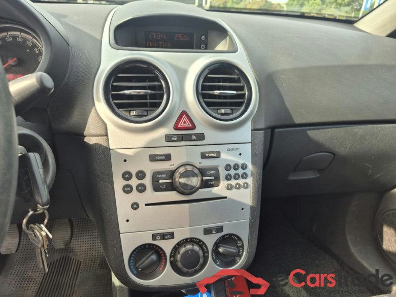 OPEL Corsa Corsa 1.3 CDTi ecoFLEX Enjoy #5