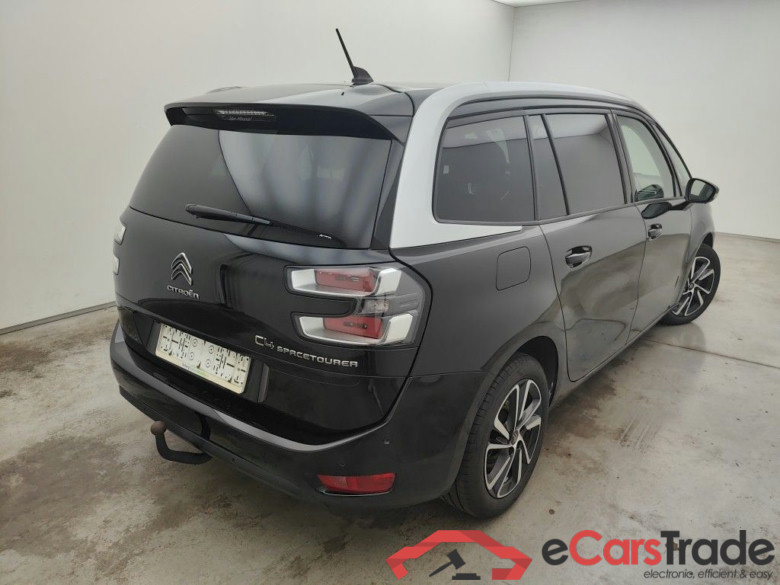 Citroën C4 Spacetourer 1.5 BlueHDi 130 S&S EAT8 Business Lounge 5d #2