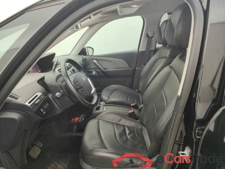 Citroën C4 Spacetourer 1.5 BlueHDi 130 S&S EAT8 Business Lounge 5d #3