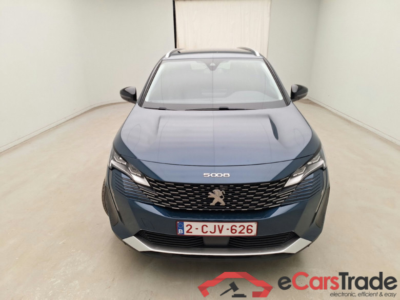 Peugeot, 5008 FL'20, 5008 1.5BHDi 96kW Allu.Pac.Aut #1