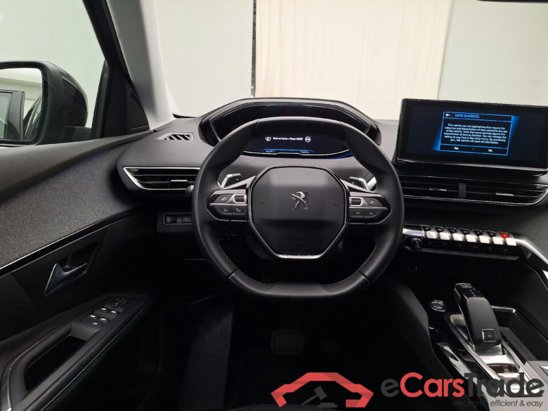 Peugeot, 5008 FL'20, 5008 1.5BHDi 96kW Allu.Pac.Aut #6