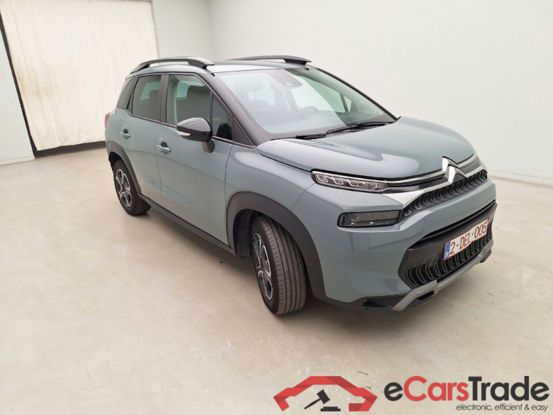 Citroën, C3 Aircross FL'21, C3 Aircr.1.5BHDi 110 Feel #5
