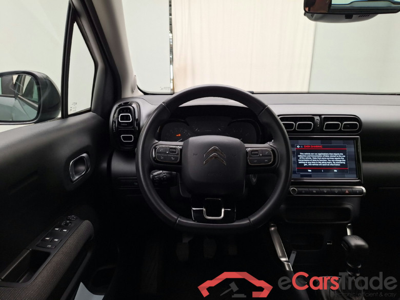 Citroën, C3 Aircross FL'21, C3 Aircr.1.5BHDi 110 Feel #6