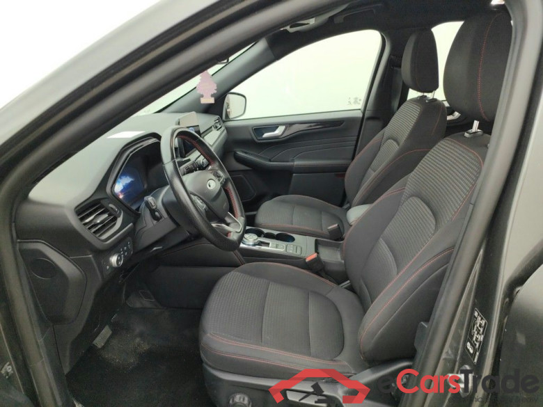 Ford Kuga 2.5i PHEV Aut. 165kW ST-Line 5d #3