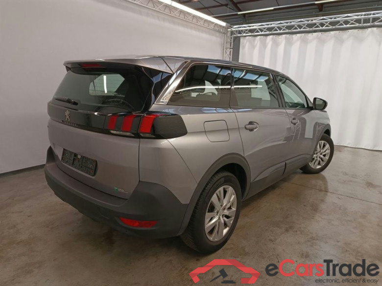 PEUGEOT 5008 DIESEL - 2021 1.5 BlueHDi Active Pack (EU6.4) 5d #2