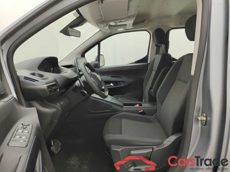 PEUGEOT RIFTER MWB DIESEL 1.5 BHDi 130 Long Allure S&S (EU6.2) 5d Auto #3