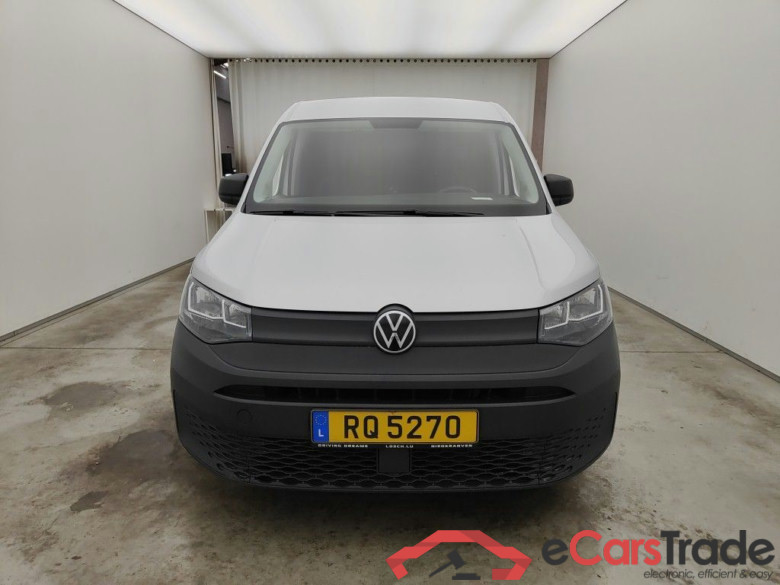 VOLKSWAGEN CADDY MAXI VAN DIESEL - 2021 2.0 TDi 102 5d #5