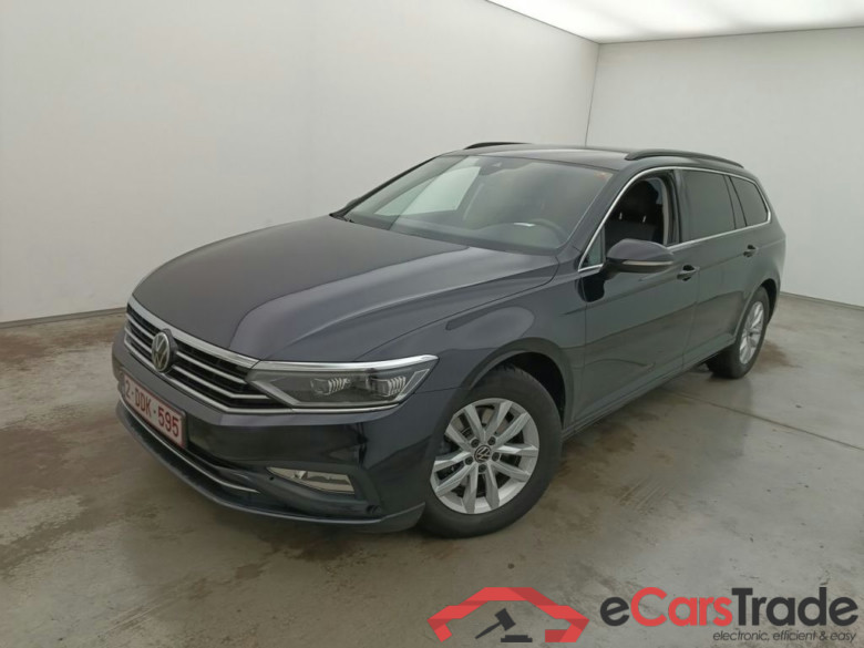 Volkswagen Passat Variant 2.0 TDI SCR 110kW DSG7 Style Business 5d