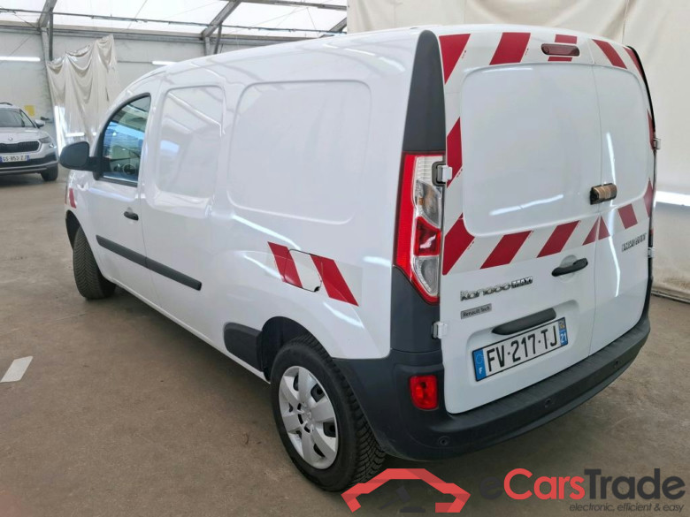 Kangoo Express Maxi Extra (Série Spéciale) 1.5 #2
